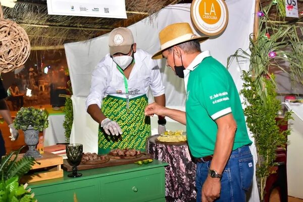 La Municipalidad de San Juan Bautista prepara la XXII edición del Festival del Batiburrillo, Siriki y Chorizo Sanjuanino - Nacionales - ABC Color