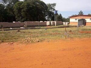 Preparan movilización para exigir continuidad de la obra del hospital básico de Yataity del Norte - Nacionales - ABC Color