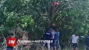 PREOCUPA AUMENTO DE CASOS DE SUICIDIOS A NIVEL NACIONAL Y REGIONAL - Itapúa Noticias