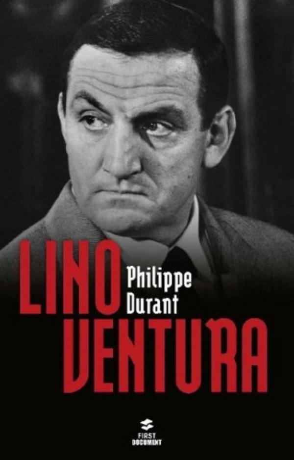 Lino Ventura cómico - El Trueno