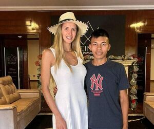 ¡Escándalo! Diseñador nativo denuncia que Miss no le pagó por su trabajo
