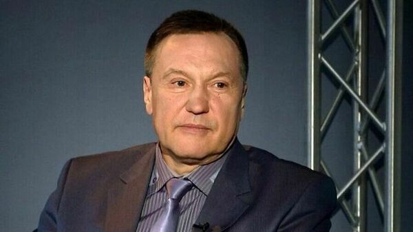 La misteriosa muerte de un oligarca y diputado ruso, y de su acompañante - ADN Digital