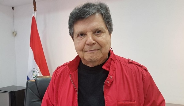 Euclides insta a concretar «Alianzas» sobre ejes concretos de gobierno.