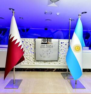 Qatar 2022: La habitación donde durmió Messi será convertida en un museo