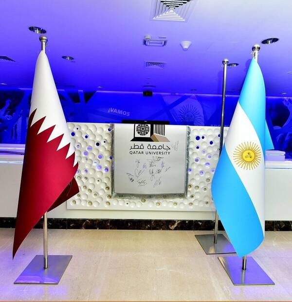 Qatar 2022: La habitación donde durmió Messi será convertida en un museo