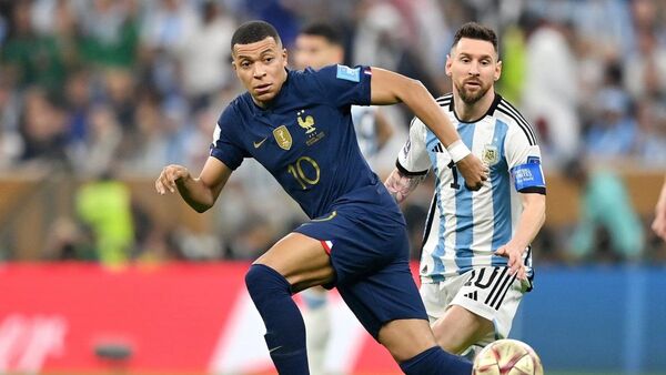 "Son dos jugadores que se respetan mucho"