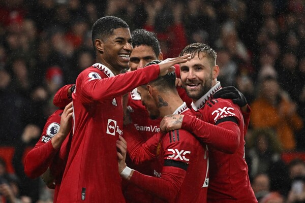 Diario HOY | El Manchester Utd. se acerca a la zona Champions