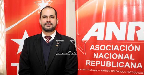 La Nación / TEI de la ANR: reconocen que se deben implementar mecanismos tecnológicos para evitar fraudes