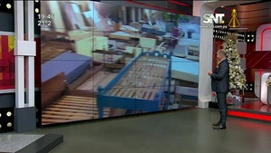 Desde mañana, la feria de Corazones Abiertos - SNT
