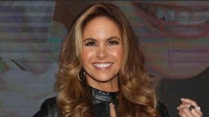 Lucero contó que podría regresar a las telenovelas