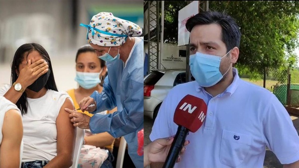 ELECCIONES Y NAVIDAD ELEVARON LOS CASOS POSITIVOS DE COVID-19 EN ITAPÚA - Itapúa Noticias