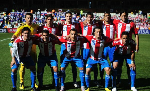 El histórico de la Albirroja que podría seguir su carrera en la Intermedia