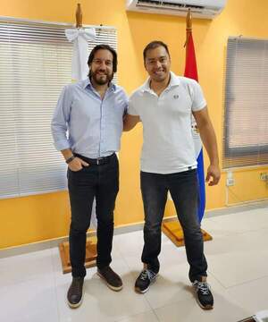 Rubén Velázquez renuncia a su cargo para dedicarse de lleno a su campaña - La Clave