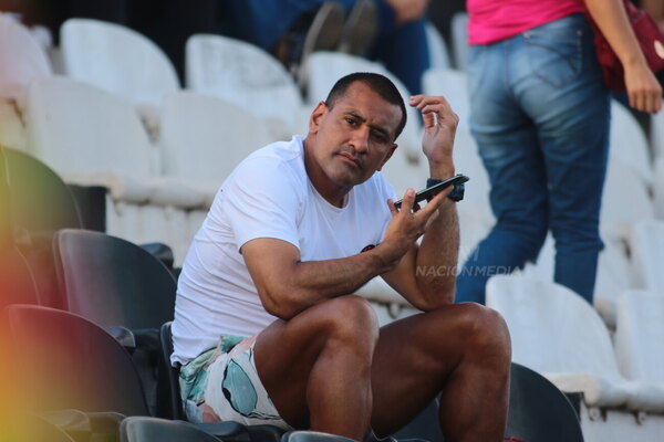 ¿Paulo Da Silva seguiría su carrera en la Intermedia?