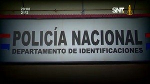 Pico de gestiones en Identificaciones - SNT
