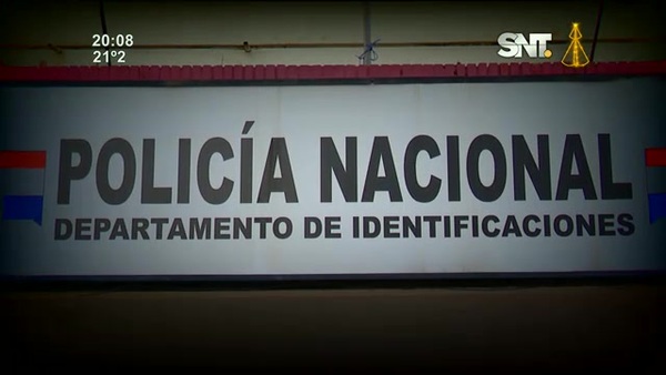 Pico de gestiones en Identificaciones - SNT