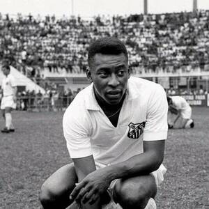 Atendé el homenaje que Santos le hará a Pelé desde la próxima temporada