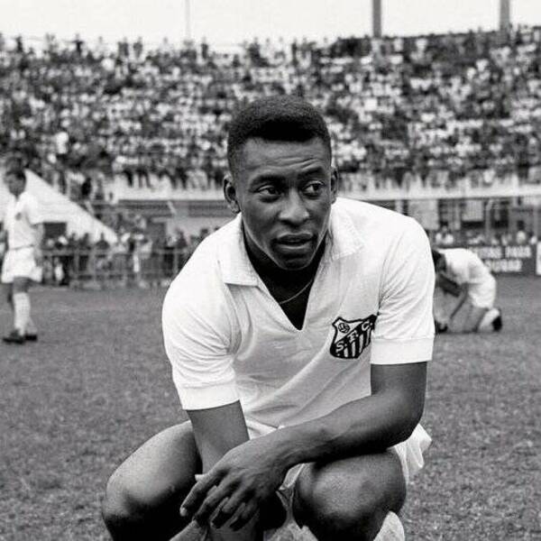Atendé el homenaje que Santos le hará a Pelé desde la próxima temporada