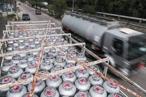 La estatal chilena del petróleo entrará al mercado local de los cilindros de gas - MarketData