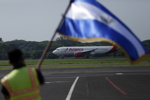 Avianca inaugurará un vuelo directo entre Honduras y Colombia en marzo de 2023 - MarketData