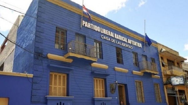 TEI del PLRA desestima denuncias de supuesto fraude en interna pasada - Paraguaype.com