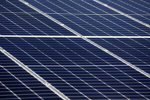 Fuente solar amenaza eólica como segunda mayor generadora eléctrica de Brasil - MarketData