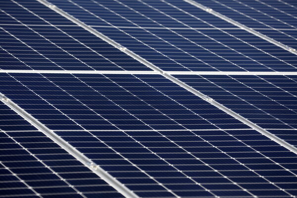 Fuente solar amenaza eólica como segunda mayor generadora eléctrica de Brasil - MarketData