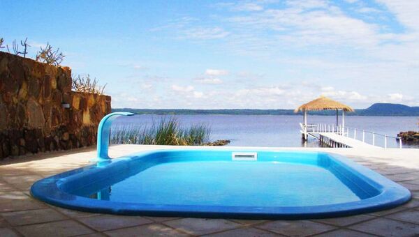 Chapuzón de verano: Demanda de piscinas crece hasta 200% en temporada estival (aumenta preferencia por salinizadores)