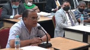 Roberto Cárdenas es absuelto por supuesto desvío de fondos - Paraguaype.com