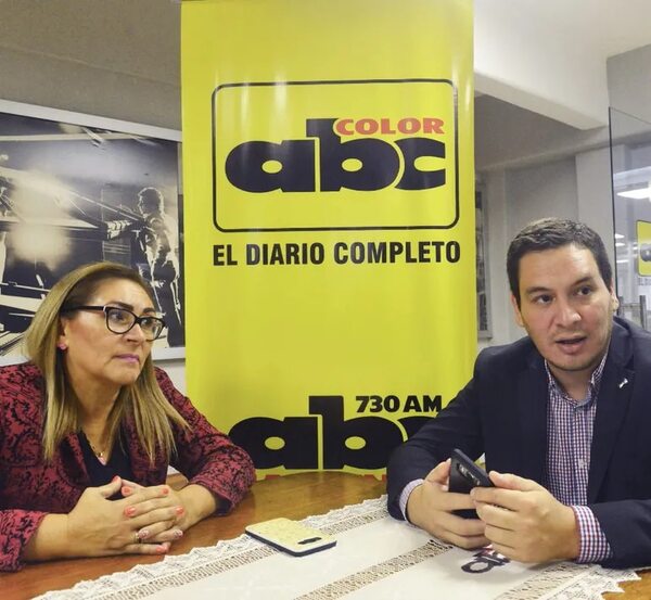 Rosca ligada a Fretes pide fiscalizar mina que ellos mismos ocuparon - Política - ABC Color