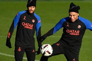 Vuelve la Ligue 1 sin Messi - Fútbol Internacional - ABC Color
