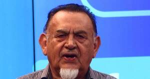 La Nación / Tadeo Zarratea:“Hicieron caso omiso a las denuncias”
