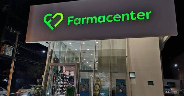 La Nación / Farmacenter y ueno se unen para brindar más beneficios