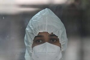 Covid-19 en 2023 será endémico pero peligroso, según expertos israelíes - Mundo - ABC Color