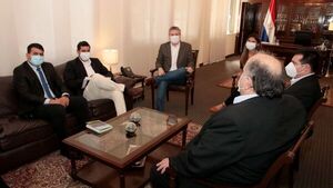 TEI rechaza denuncias de fraude y pedido de nulidad