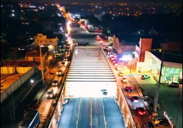 Desde el mediodía el túnel de “Tres Bocas” funcionará parcialmente - trece