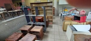 Diario HOY | Feria de Corazones Abiertos comienza hoy