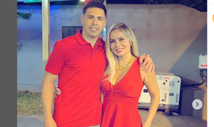 ¡Se agranda la familia Riveros Bresanovich! - Te Cuento Paraguay