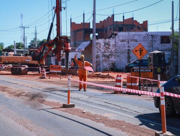Habilitan circulación por el túnel de Tres Bocas desde hoy · Radio Monumental 1080 AM