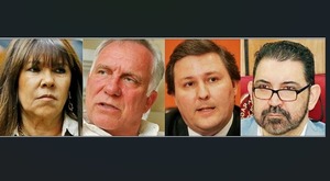 Efrainismo cede posiciones a “sin votos” y “sin internas” - ADN Digital
