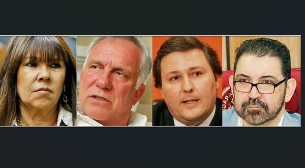 Efrainismo cede posiciones a “sin votos” y “sin internas” - ADN Digital
