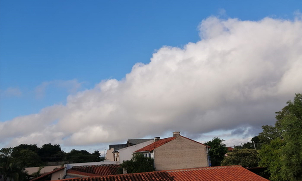 Altas temperaturas para el resto de la semana - OviedoPress