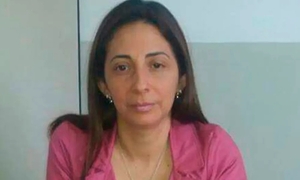 DENUNCIA A FISCAL MARTA LEIVA POR MAL DESEMPEÑO - OviedoPress