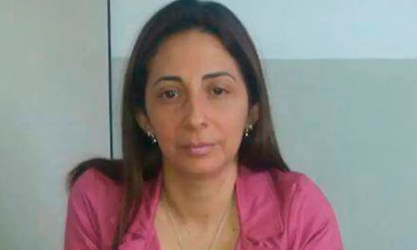 DENUNCIA A FISCAL MARTA LEIVA POR MAL DESEMPEÑO - OviedoPress