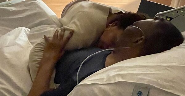 Diario HOY | "Momentos felices son eternos", dice hija de Pelé en mensaje desde hospital
