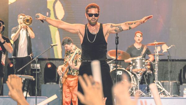 Show musical en la Costanera de Asunción dará la bienvenida al verano | Cultura y Espectáculos | 5Días