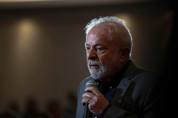 Lula tiene muy poco margen de maniobra en una economía que se enfría - Revista PLUS