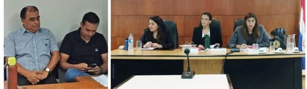 Absuelven a exintendente Roberto Cárdenas en caso de presunto desvío de fondos jubilatorios - PDS RADIO Y TV