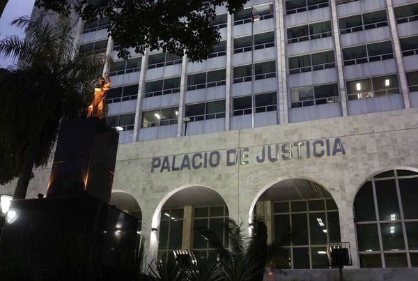 Abogado califica de escandaloso el caso de Belén Whittingslow: “Somos un país salvaje y a nadie le preocupa” - Megacadena — Últimas Noticias de Paraguay