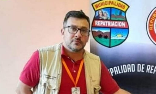 Funcionario del Indert amenazó a vecinos con disparos de arma de fuego, denuncian - Noticiero Paraguay